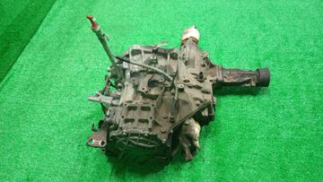 АКПП НА TOYOTA PORTE NNP15 1NZ-FE