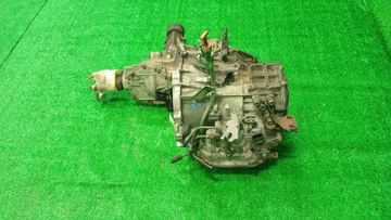 АКПП НА TOYOTA PORTE NNP15 1NZ-FE