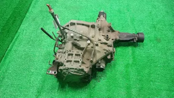АКПП НА TOYOTA PORTE NNP15 1NZ-FE