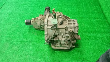 АКПП НА TOYOTA PORTE NNP15 1NZ-FE