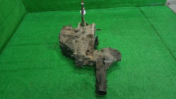 АКПП НА TOYOTA WILL CYPHA NCP75 1NZ-FE
