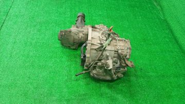 АКПП НА TOYOTA WILL CYPHA NCP75 1NZ-FE