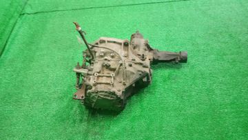 АКПП НА TOYOTA WILL CYPHA NCP75 1NZ-FE