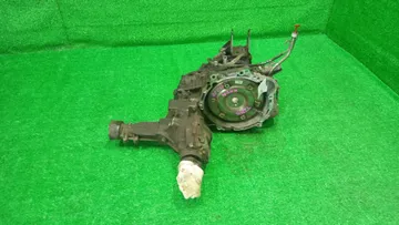 АКПП НА TOYOTA WISH ZNE14G 1ZZ-FE