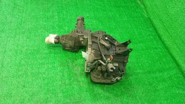 АКПП НА TOYOTA WISH ZNE14G 1ZZ-FE