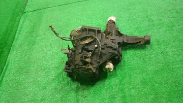 АКПП НА TOYOTA WISH ZNE14G 1ZZ-FE