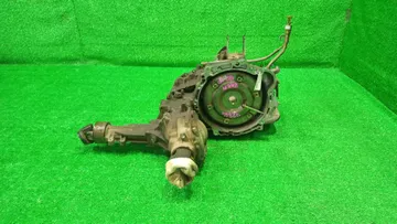 АКПП НА TOYOTA WISH ZNE14G 1ZZ-FE