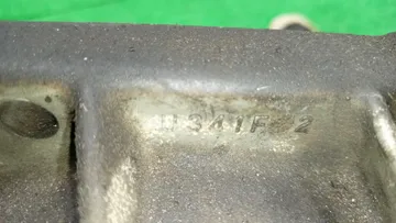 АКПП НА TOYOTA WISH ZNE14G 1ZZ-FE