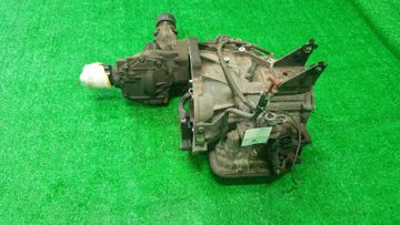 АКПП НА TOYOTA WISH ZNE14G 1ZZ-FE
