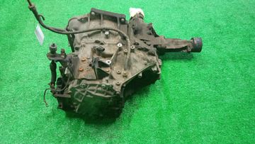 АКПП НА TOYOTA WISH ZNE14G 1ZZ-FE