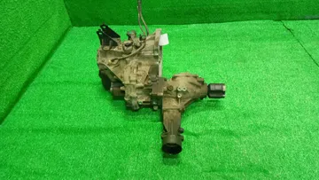 АКПП НА TOYOTA PREMIO ZZT245 1ZZ-FE