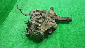 АКПП НА TOYOTA PREMIO ZZT245 1ZZ-FE