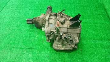 АКПП НА TOYOTA PREMIO ZZT245 1ZZ-FE