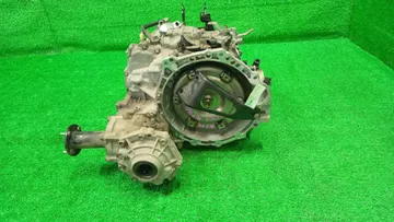 АКПП НА TOYOTA PROBOX NCP165V 1NZ-FE