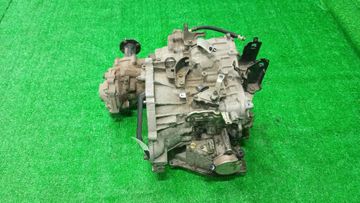 АКПП НА TOYOTA PROBOX NCP165V 1NZ-FE