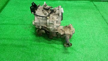 АКПП НА TOYOTA PROBOX NCP165V 1NZ-FE