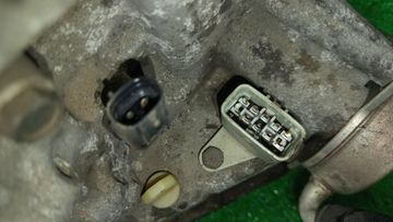 АКПП НА TOYOTA PROBOX NCP165V 1NZ-FE