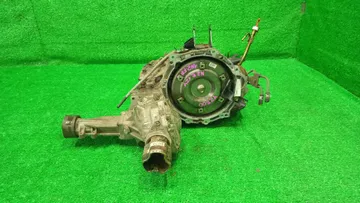 АКПП НА TOYOTA COROLLA NZE124 1NZ-FE