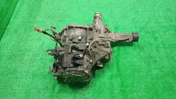 АКПП НА TOYOTA COROLLA NZE124 1NZ-FE