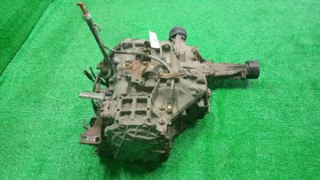 АКПП НА TOYOTA SIENTA NCP85G 1NZ-FE