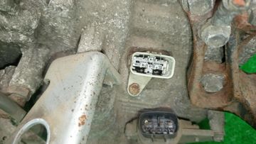 АКПП НА TOYOTA SIENTA NCP85G 1NZ-FE