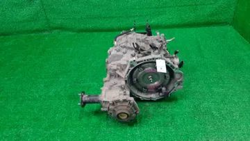 АКПП НА TOYOTA COROLLA FIELDER NZE164G 1NZ-FE