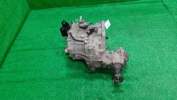 АКПП НА TOYOTA COROLLA FIELDER NZE164G 1NZ-FE
