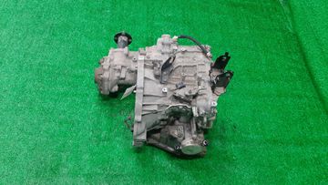 АКПП НА TOYOTA COROLLA FIELDER NZE164G 1NZ-FE