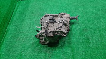АКПП НА TOYOTA COROLLA FIELDER NZE164G 1NZ-FE