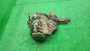 АКПП НА TOYOTA IPSUM ACM26W 2AZ-FE