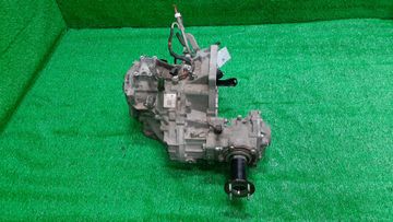 АКПП НА TOYOTA VITZ NCP95 2NZ-FE