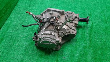 АКПП НА TOYOTA VITZ NCP95 2NZ-FE