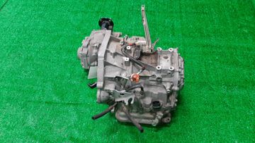 АКПП НА TOYOTA VITZ NCP95 2NZ-FE