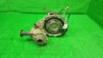 АКПП НА TOYOTA VITZ NCP95 2NZ-FE