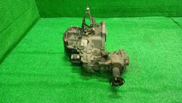 АКПП НА TOYOTA VITZ NCP95 2NZ-FE