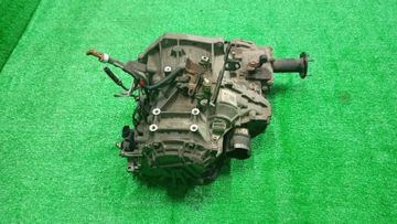 АКПП НА TOYOTA VITZ NCP95 2NZ-FE