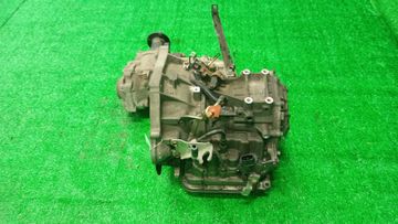 АКПП НА TOYOTA VITZ NCP95 2NZ-FE