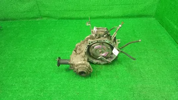 АКПП НА TOYOTA VITZ NCP95 2NZ-FE