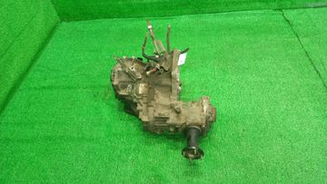АКПП НА TOYOTA VITZ NCP95 2NZ-FE
