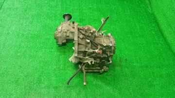 АКПП НА TOYOTA VITZ NCP95 2NZ-FE