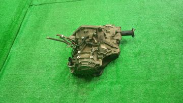 АКПП НА TOYOTA VITZ NCP95 2NZ-FE