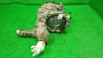 АКПП НА TOYOTA ISIS ZGM15G 2ZR-FAE