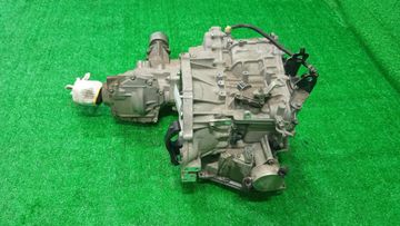 АКПП НА TOYOTA ISIS ZGM15G 2ZR-FAE