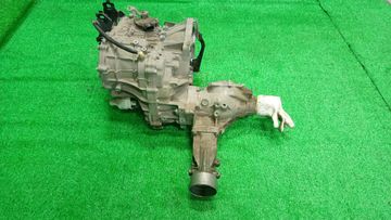 АКПП НА TOYOTA ISIS ZGM15G 2ZR-FAE