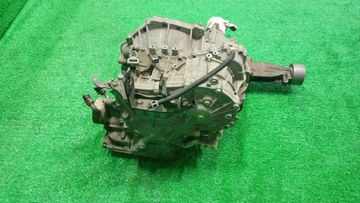 АКПП НА TOYOTA ISIS ZGM15G 2ZR-FAE
