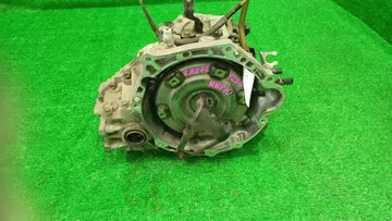 АКПП НА TOYOTA PORTE NNP10 2NZ-FE