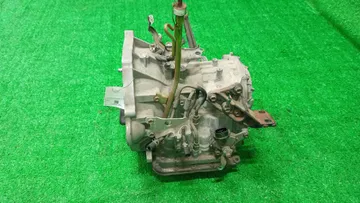 АКПП НА TOYOTA PORTE NNP10 2NZ-FE