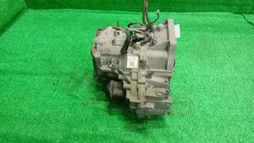АКПП НА TOYOTA PORTE NNP10 2NZ-FE