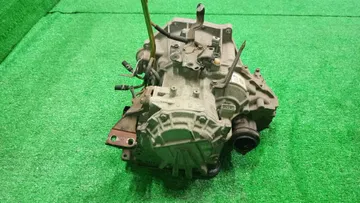 АКПП НА TOYOTA PORTE NNP10 2NZ-FE