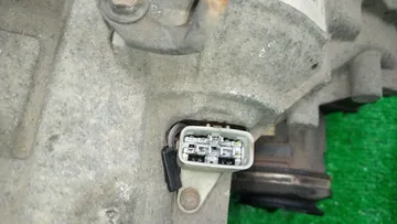 АКПП НА TOYOTA PORTE NNP10 2NZ-FE